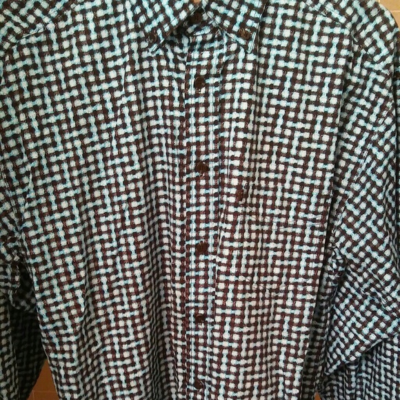 Panhandle Slim Other - Panhandle Slim Shirt